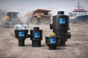 Производство предочистителей для двигателей: технологии, стандарты и значение для надежной эксплуатации техники