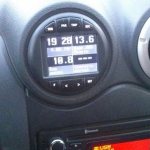 Radio code for Lada Largus and radio firmware