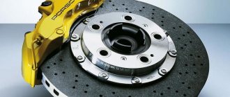 Brake caliper: understanding its purpose and troubleshooting